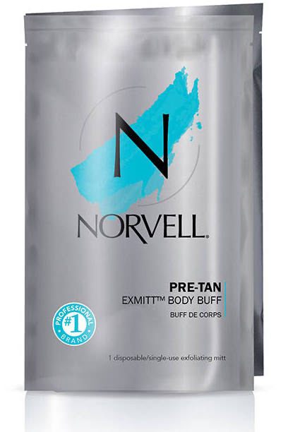 Norvell EXMITT Body Buff