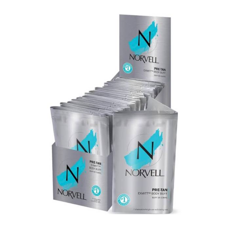 Norvell EXMITT Body Buff