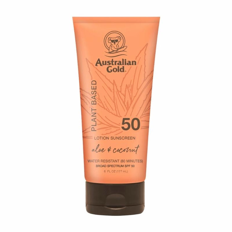 Australian Gold Sunscreen