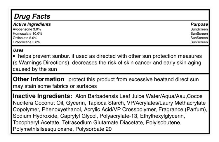 Australian Gold Sunscreen