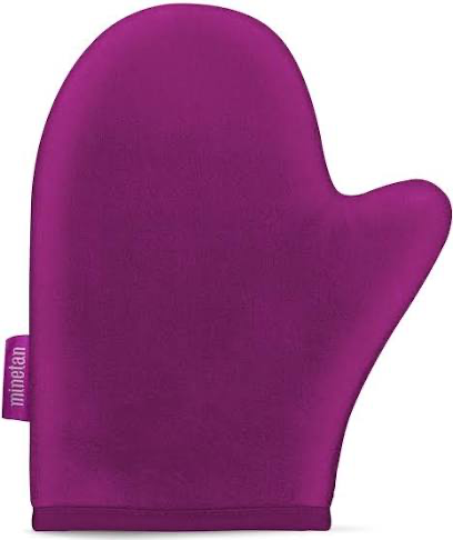 Applicator Mitt